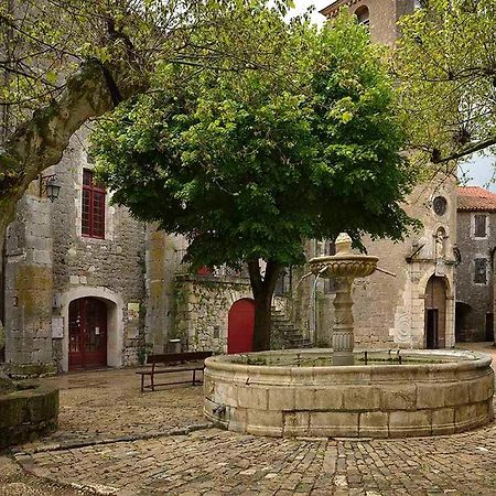 La Grange Cazouls-d Herault Exterior foto